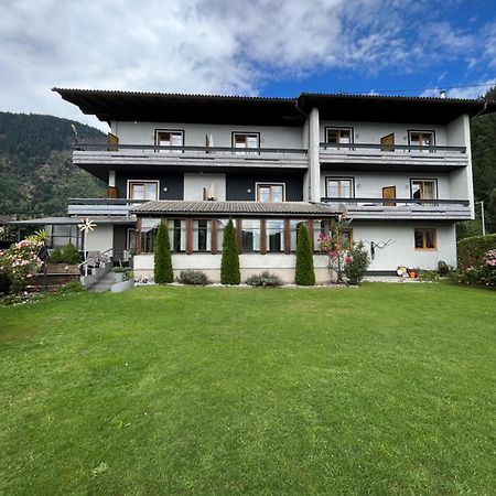 Pension Laerchenhof Döbriach Exteriör bild