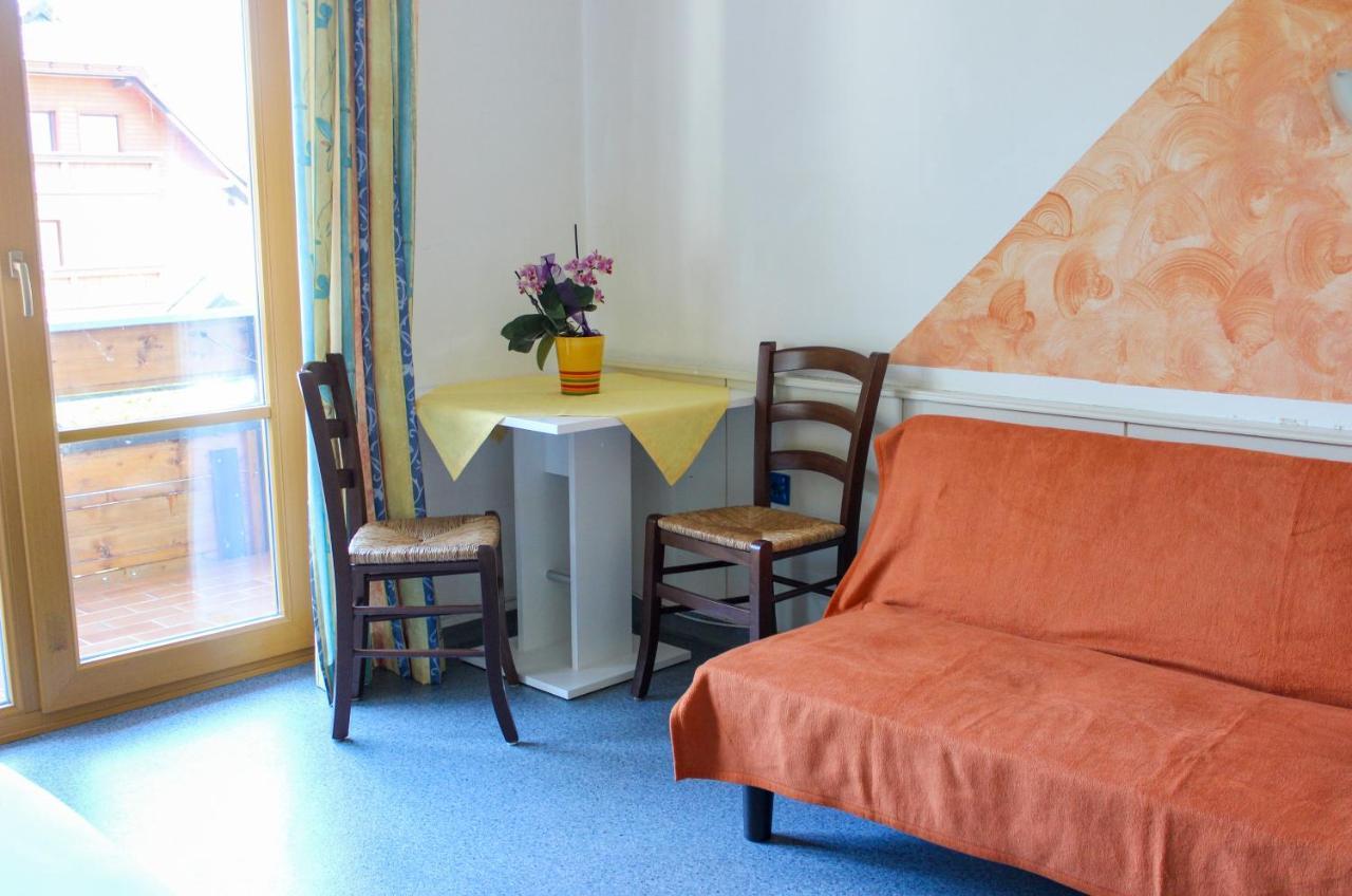 Pension Laerchenhof Döbriach Exteriör bild